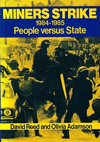 Miners strike 1984-1985
