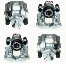 2x Rear Brake Calipers for BMW