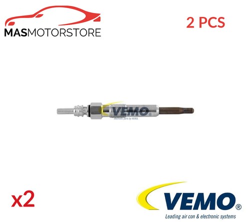 Engine glow plugs vemo - engine,