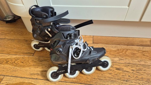 Powerslide evo with endless - evo,