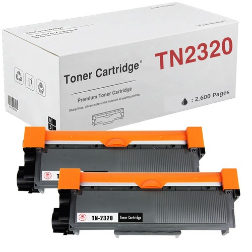 Toner cartridge compatible - toner,