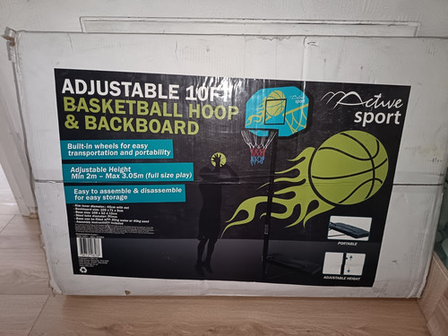 Active sport 10ft - active,