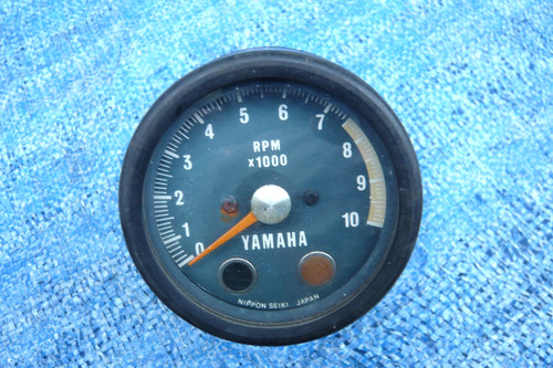 Yamaha xs2 tx650 1972 - yamaha, 1972-1973