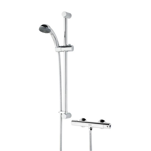 Bristan zing thermostatic cool - bristan,
