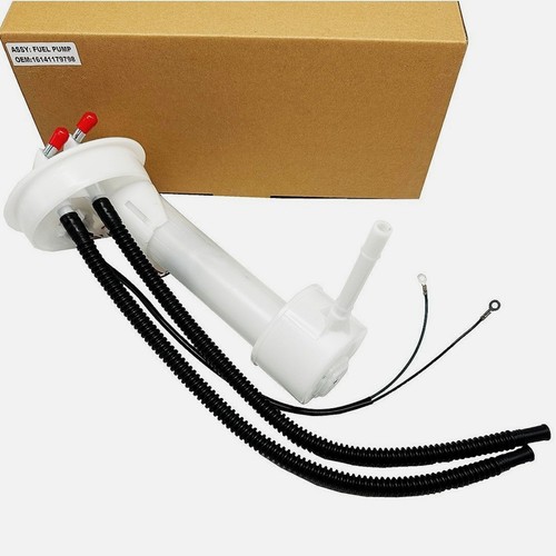 New fuel sending unit assembly - fuel,