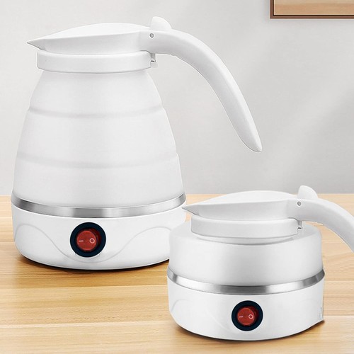 600ml electric kettle camping - 600ml,