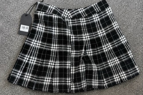 Brave soul black white check - brave,