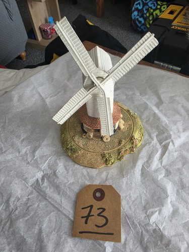 Lilliput lane chiltern mill - lane,