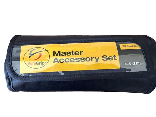Fluke tlk 225 - tlk-225, master