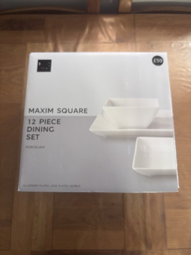 Collection maxim square - m&s,