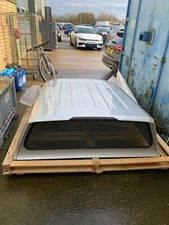 Truckman Grand Hard/King Cab