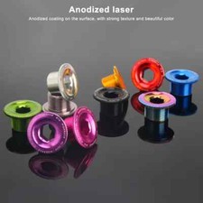 Bicycle Crank Cover CNC