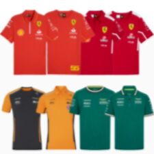 Scuderia Ferrari 2025 T-Shirt*