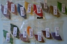 Impex - Skeleton Leaves (1)  