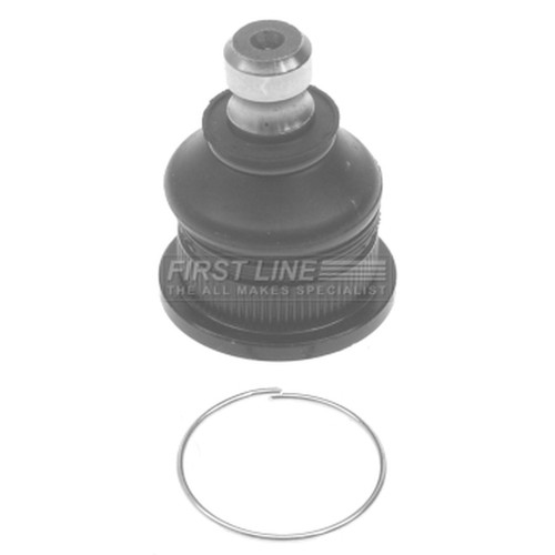 Ball joint front lower - ball,
