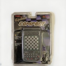 1998 Tiger Chess Trekker -