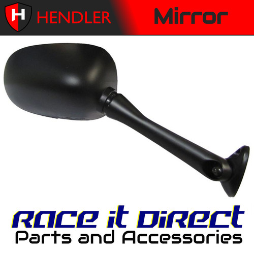 Mirrors for honda cbf - cbf, a