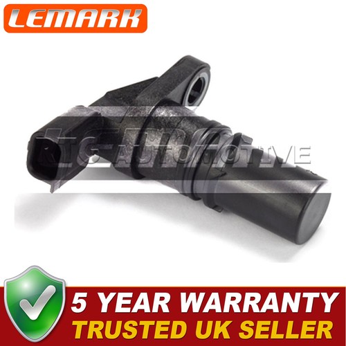 Lemark crankshaft sensor fits - lemark,