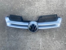 VW GOLF MK5 FRONT GRILL VW