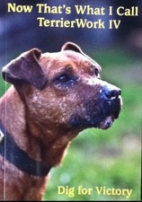 Now that what call terrier - that's, i