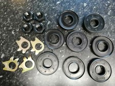 JCB PARTS HYDRA CLAMP SEAL SET