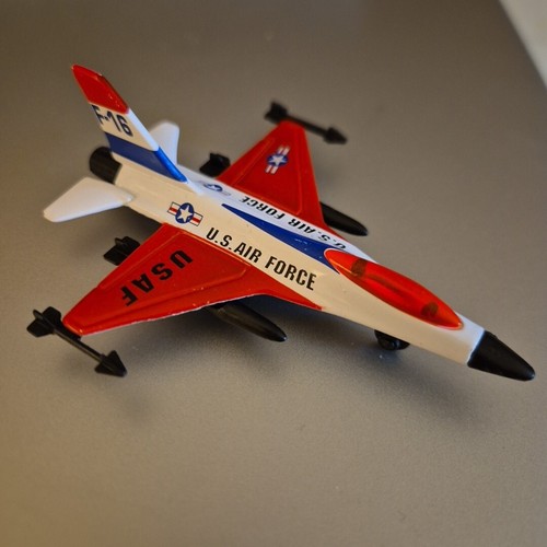 Air force plane model - us,