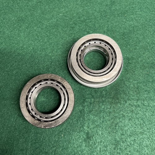 Triumph 350 500 - 650, 750