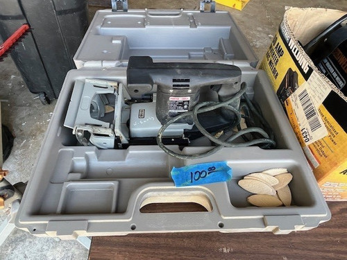 Porter cable plate joiner - cable,
