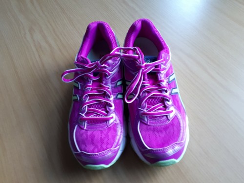 Asics 1000 trail - 1000,