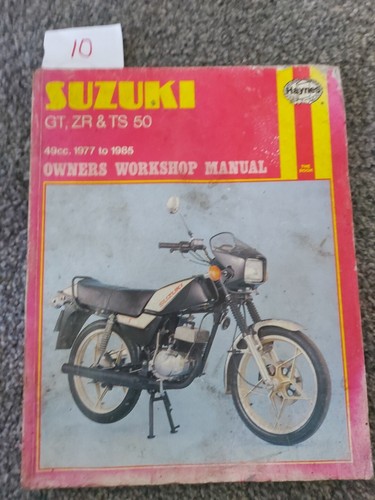 Sale suzuki ts 50 - suzuki,