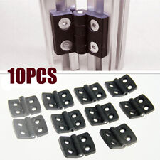 Small Hinges Mini Plastic
