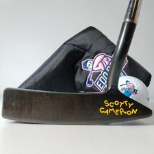 Scotty Cameron Studio Design
