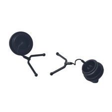 Chainsaw Gas Fuel Tank Cap Oil