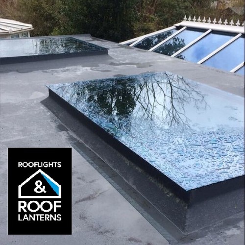 Luxury roof lanterns - roof,