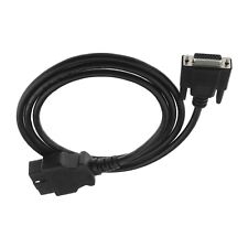 26 Pin Female to OBD2 16 Pin