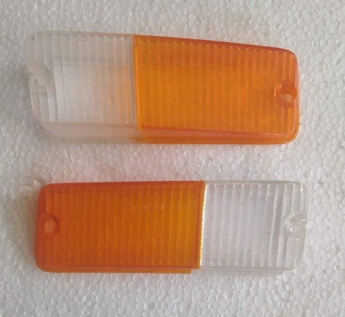 Pair gem front - pair, right