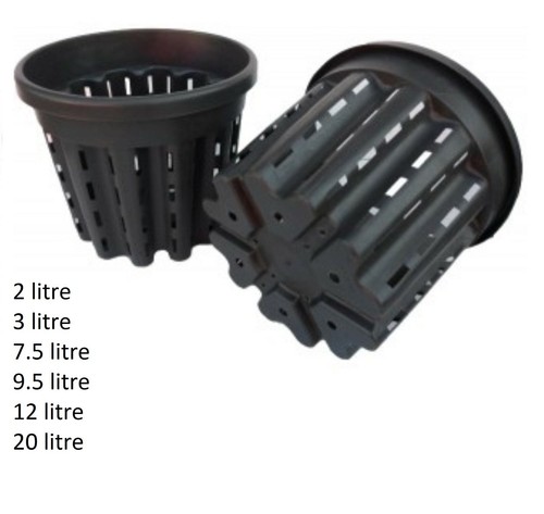 Pruning pots 12l 20l - pruning,
