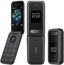 GENUINE Nokia 2660 Flip 4G