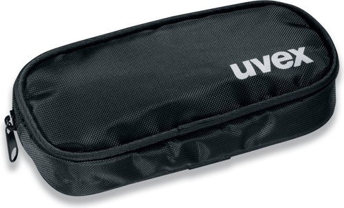 Uvex reißverschlusstasche - uvex,