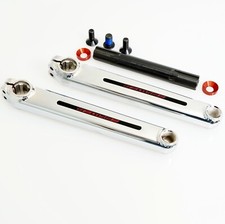 Redline flight cranks bike - flight,