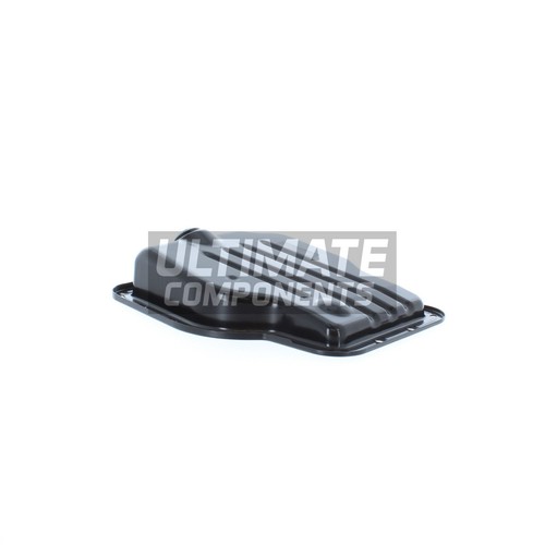 Engine oil sump pan - sump,