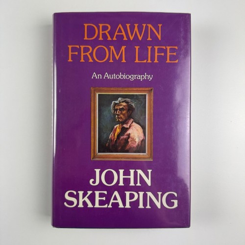 Drawn from life an - life.,
