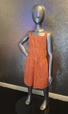 Abercrombie Kids Orange