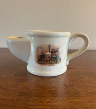 Vintage Wade Shaving Scuttle