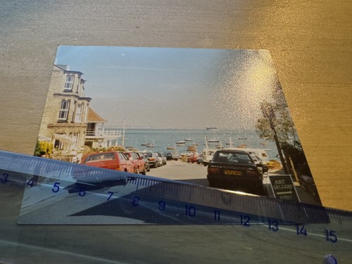 Photo seaview near ryde isle - near,
