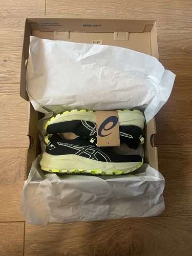 Asics trabuco terra - asics,