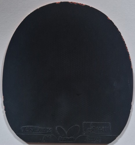 Table tennis decking butterfly - tennis,
