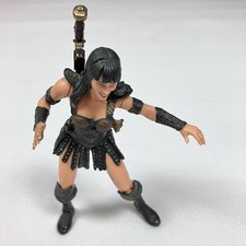Xena Warrior Princess Figure