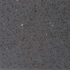 Grey Mirrorlux Worktop Offcut | BBS-0291 | 3010x810x20mm
