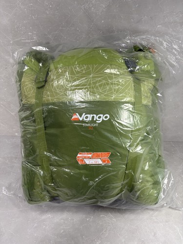 Brand new vango - new, starlight